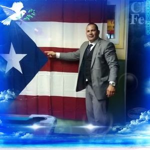 Meet your Posher, Johnny